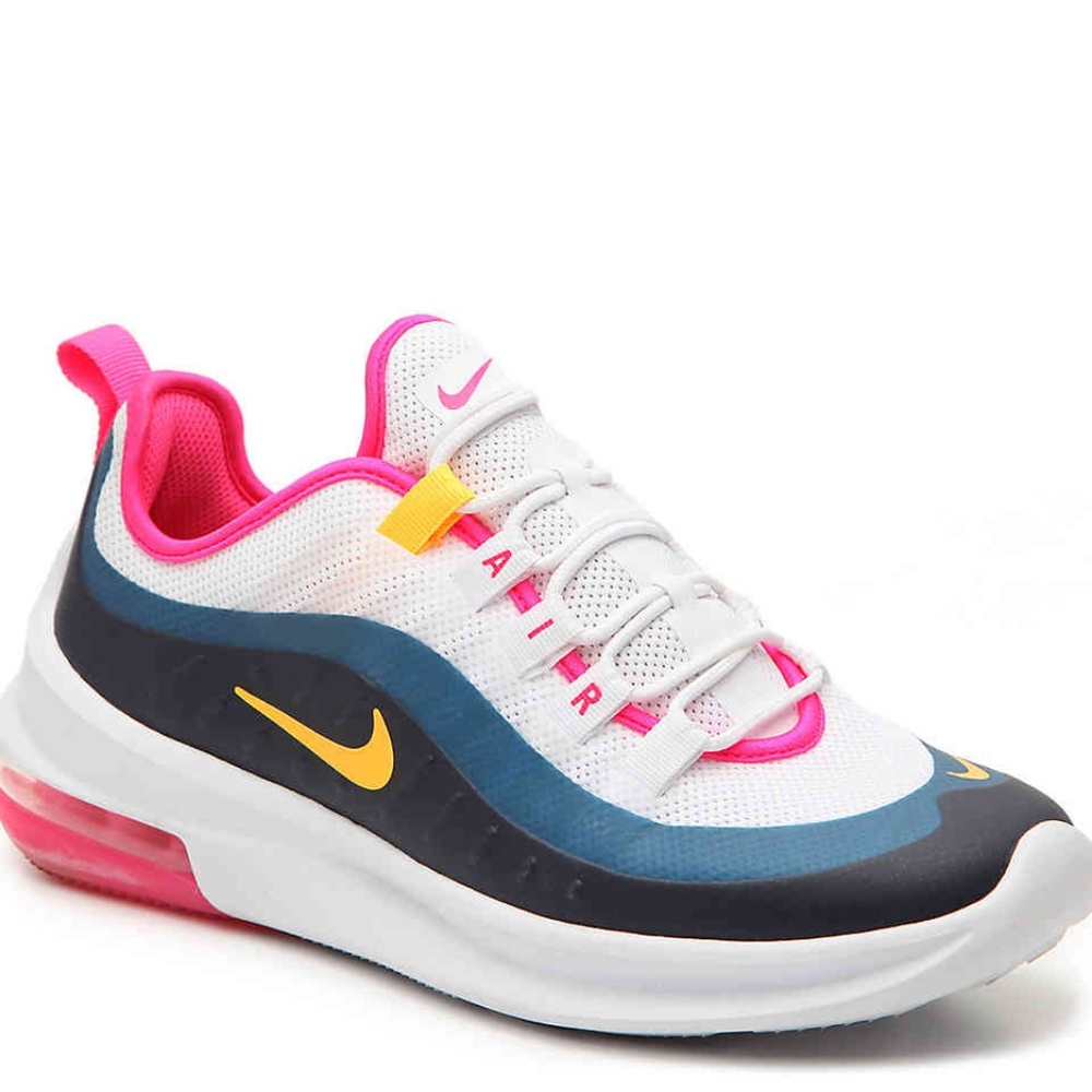NIKE AIR MAX AXIS SNEAKER - WOMEN'S